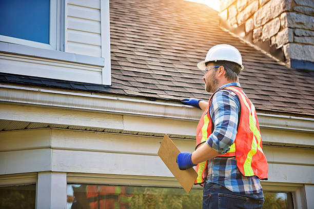 Licensed Hail Damage Roof Repair service in Irwin, SC - Roof Repair Smedway